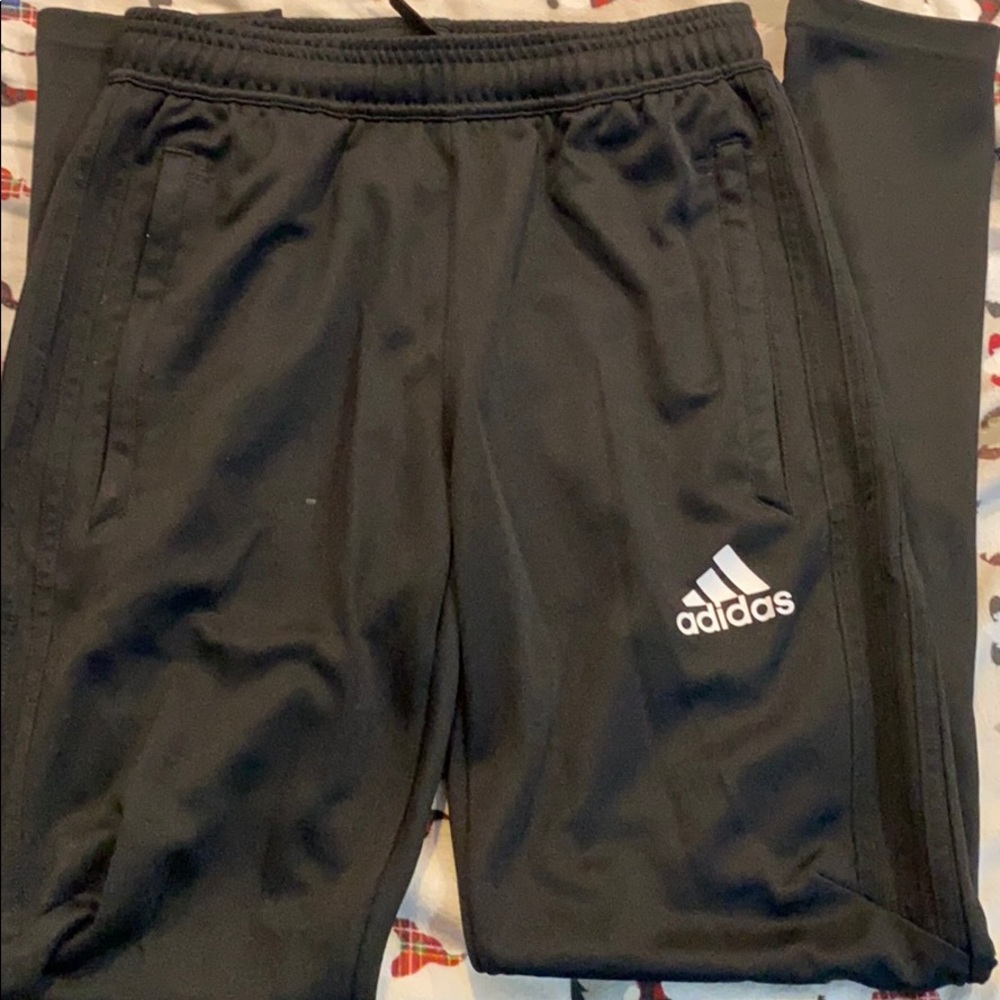 Adidas Soccer Pants Tiro 17